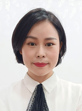 万明丽：桂林联宇职业培训学校美容师/保健按摩师/家政服务员培训讲师